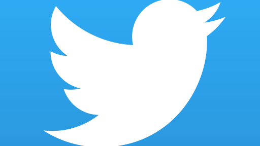 Twitter icon