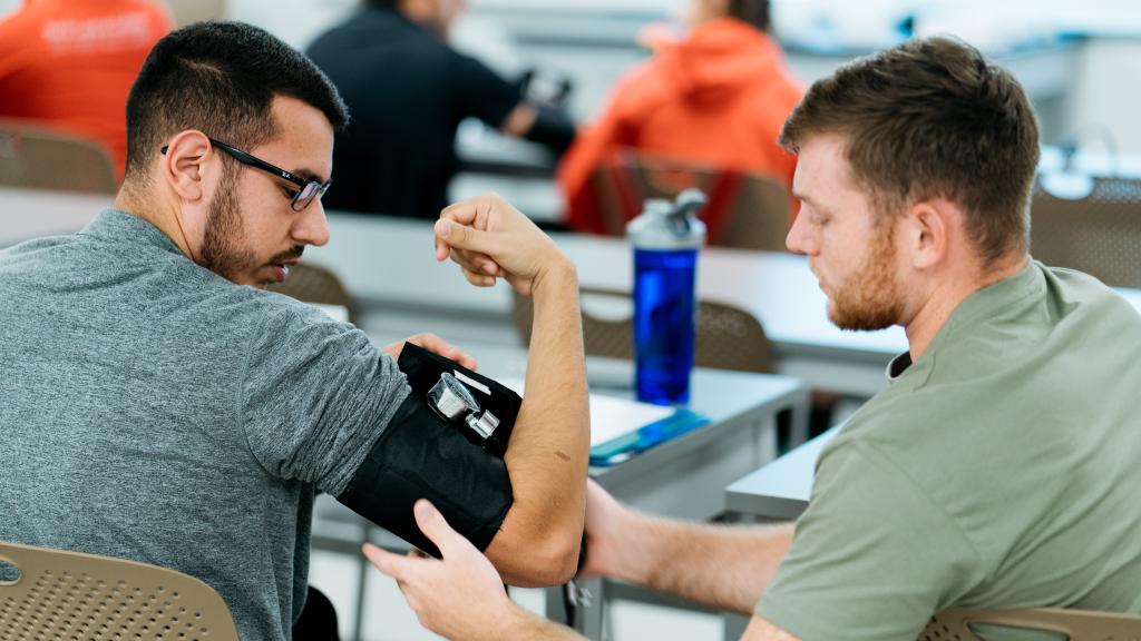 Master of Science in Physician Assistant Studies (P.A.) Program | North ...