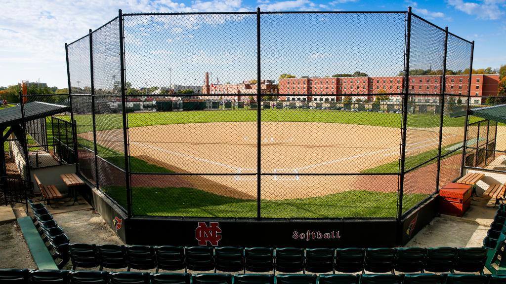 Athletic Facilities North Central College