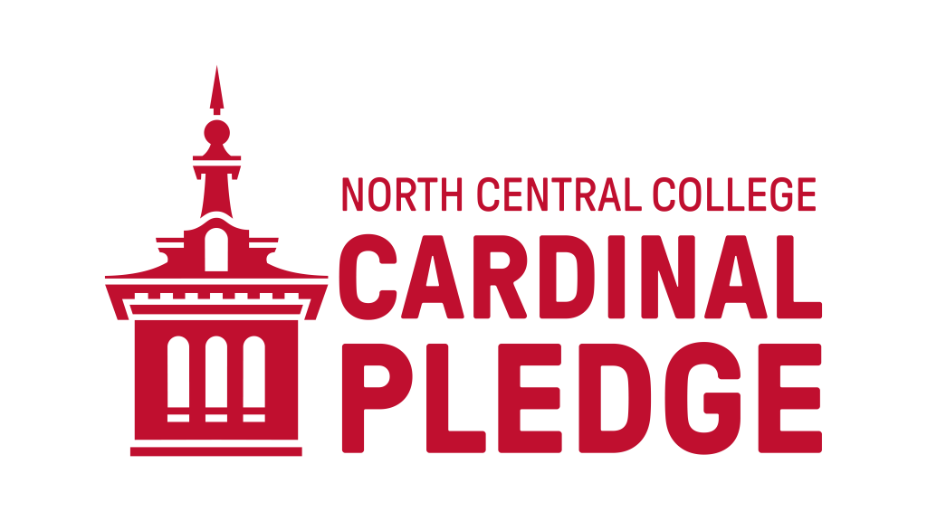 North Central College Cardinal Pledge | North Central College